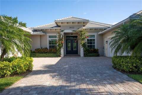 1622 W Sandpointe Lane, Vero Beach, FL 32963