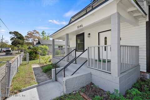1046 E 13TH Street, Jacksonville, FL 32206
