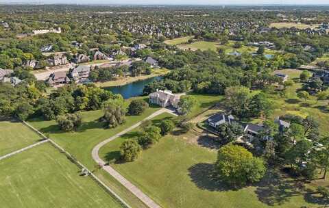 800 John McCain Road, Colleyville, TX 76034