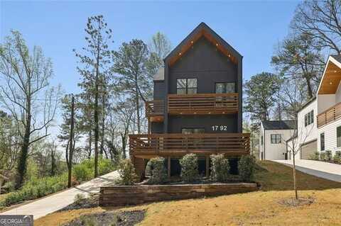 1792 Charles PL, Atlanta, GA 30318