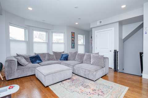 217 JEWETT AVE 2, Jersey City, Journal Square, NJ 07304