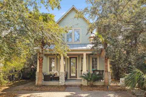 26 Classic Ct, Santa Rosa Beach, FL 32459