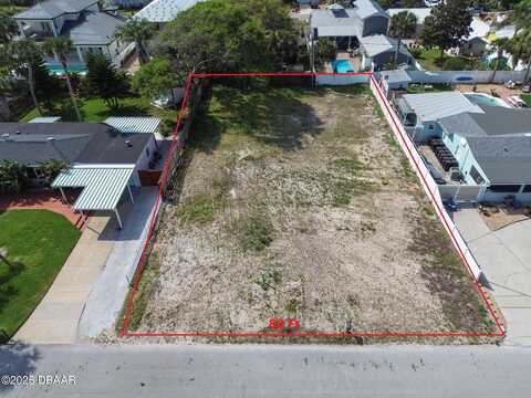 209 Normandy Avenue, New Smyrna Beach, FL 32169