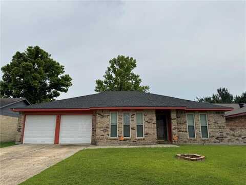 205 HOLLOW ROCK Court, Slidell, LA 70461