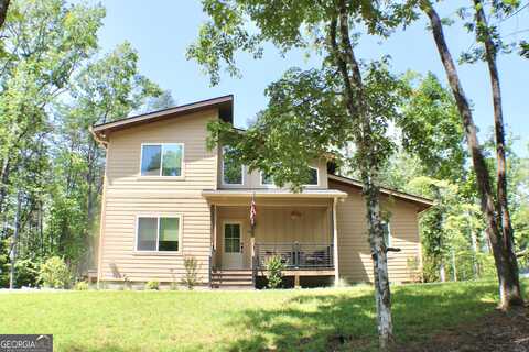 939 Sunset RD, Epworth, GA 30541