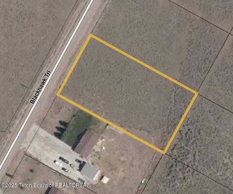 LOT 33 BLACKHAWK TRL, Boulder, WY 82923