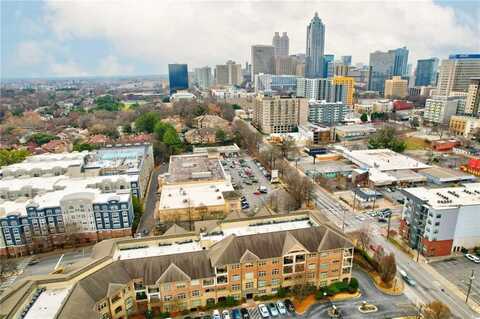 625 Piedmont Avenue 2008, Atlanta, GA 30308