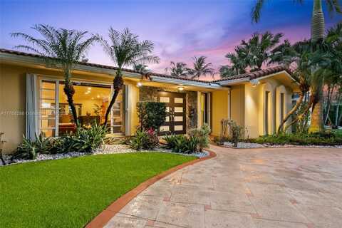 1406 Coolidge St, Hollywood, FL 33020