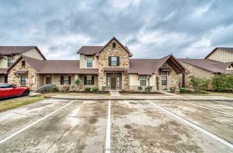 3217 Sergeant Drive, College Station, TX 77845