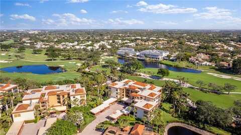 6760 Pelican Bay BLVD 312, NAPLES, FL 34108