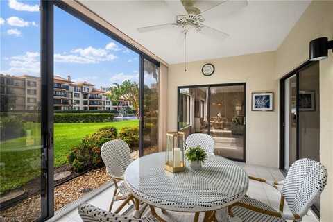 6760 Pelican Bay BLVD 312, NAPLES, FL 34108