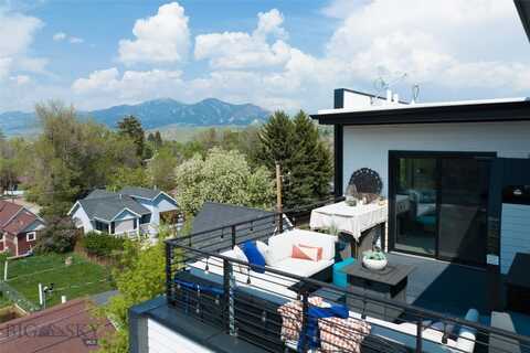 519 E Mendenhall Street 6, Bozeman, MT 59715
