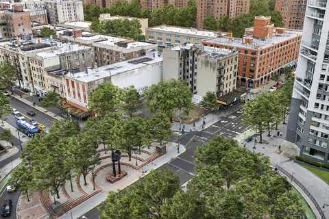 1280 Fifth Avenue 17G, New York, NY 10029