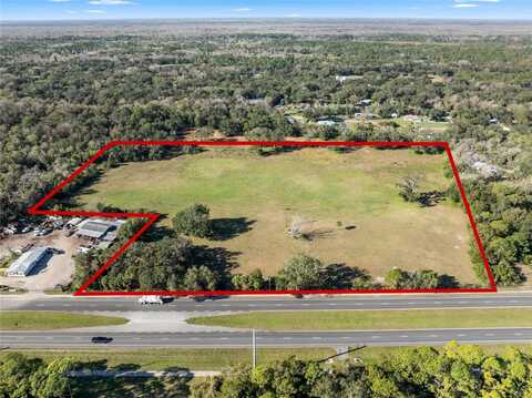 4558 S RIDGEWOOD AVENUE, EDGEWATER, FL 32141