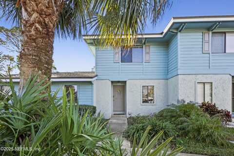 305 N MARSH COVE Lane, Ponte Vedra Beach, FL 32082