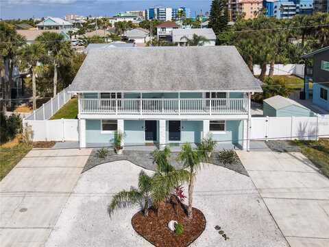 910 MAPLE STREET A & B, NEW SMYRNA BEACH, FL 32169