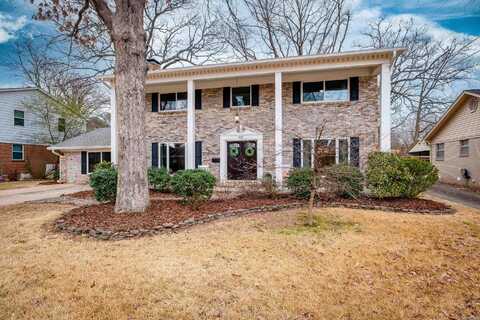 705 Legato Drive, Little Rock, AR 72205