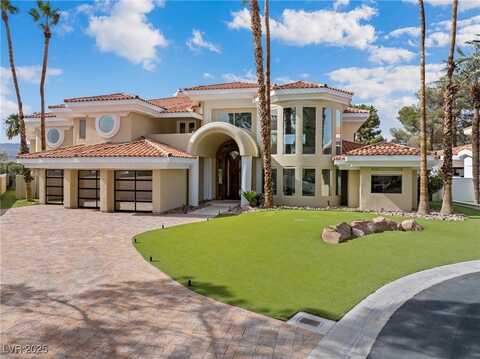 42 Sawgrass Court, Las Vegas, NV 89113