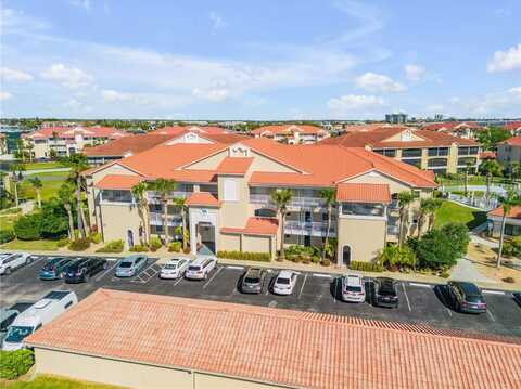 407 BOUCHELLE DRIVE 205, NEW SMYRNA BEACH, FL 32169