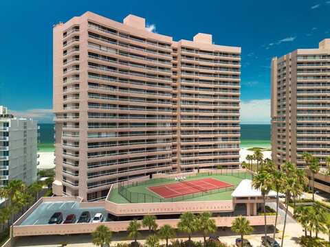 1340 GULF BOULEVARD 19E, CLEARWATER BEACH, FL 33767