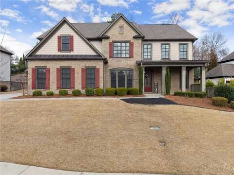 6514 Lemon Grass Lane, Flowery Branch, GA 30542