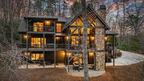 381 Trails End, Epworth, GA 30541