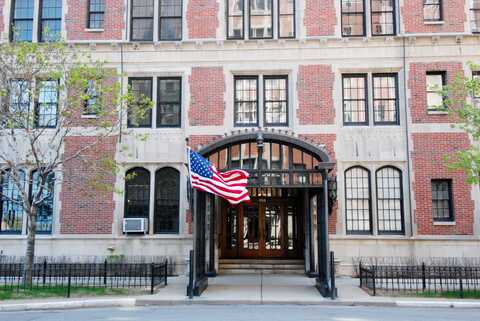1120 N Lake Shore Drive 12A, Chicago, IL 60611