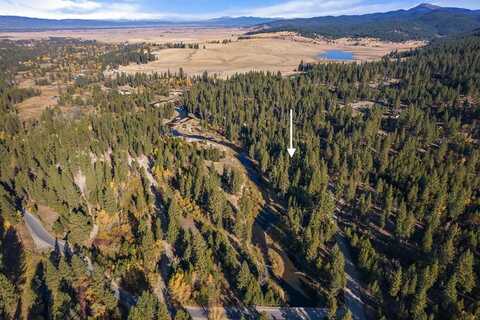 597 Gold Fork Road, Donnelly, ID 83615