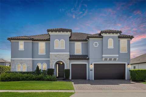 465 WHITE COTTON CIRCLE, OVIEDO, FL 32765