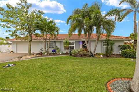 1028 Edgemere Drive, Fort Myers, FL 33919