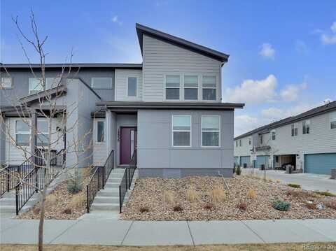18938 E 64th Place, Denver, CO 80249