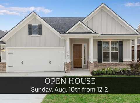 3702 Archer Falls Court, College Station, TX 77845