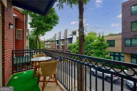 850 Piedmont AVE NE 1201, Atlanta, GA 30308