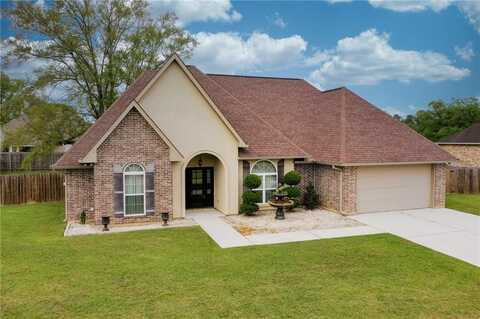 261 JOSHUA Loop, Pearl River, LA 70452