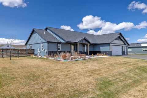 3870 Rosette Lane, Helena, MT 59602