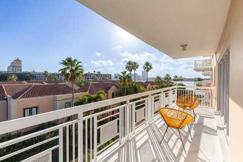 250 Bradley Place 502, Palm Beach, FL 33480
