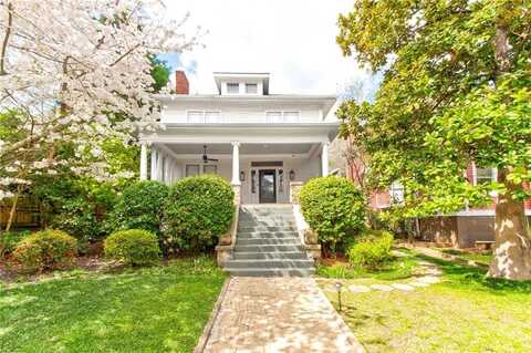 854 Myrtle Street NE, Atlanta, GA 30308