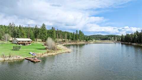 4964 Us Highway 93 S, Eureka, MT 59917
