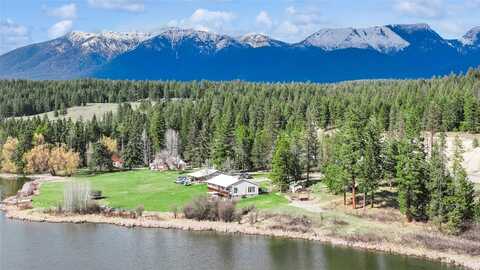 4964 Us Highway 93 S, Eureka, MT 59917