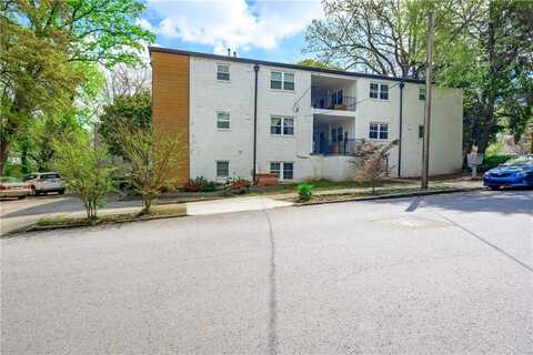880 Saint Charles Avenue NE 10, Atlanta, GA 30306