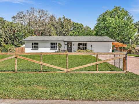 5020 SW 188th Avenue, Southwest Ranches, FL 33332