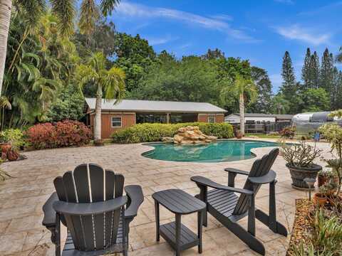 5020 SW 188th Avenue, Southwest Ranches, FL 33332