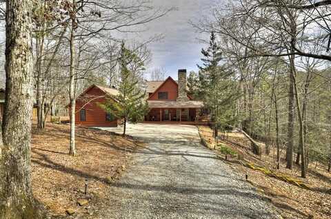 58 Morley Drive, Ellijay, GA 30540