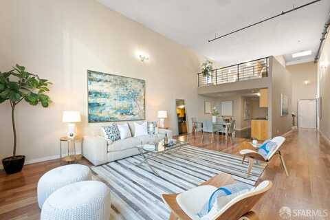 340 6th Street 301, San Francisco, CA 94103