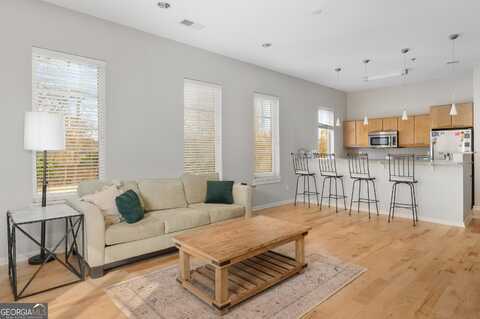 1430 Dresden DR NE 215, Atlanta, GA 30319