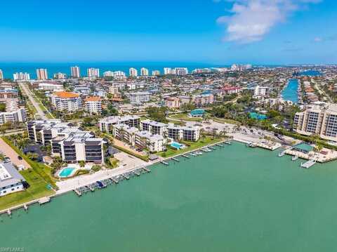 961 Collier CT 209, MARCO ISLAND, FL 34145