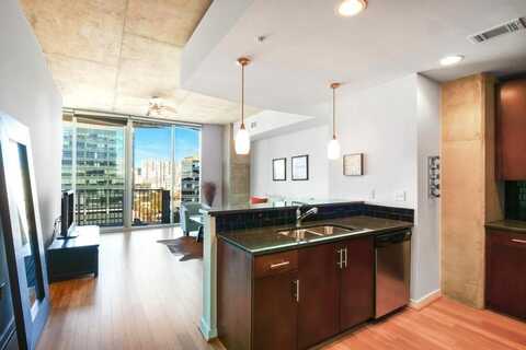 360 Nueces ST 1318, Austin, TX 78701