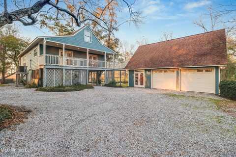 24536 Arcadia Farm Road, Pass Christian, MS 39571
