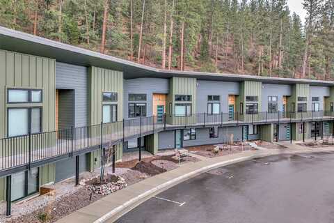 1250 Basecamp Drive, Missoula, MT 59802