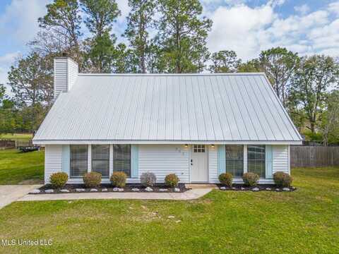 395 Felicity Street, Bay Saint Louis, MS 39520
